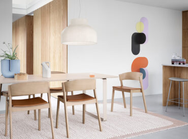 New Year, New Releases From Muuto