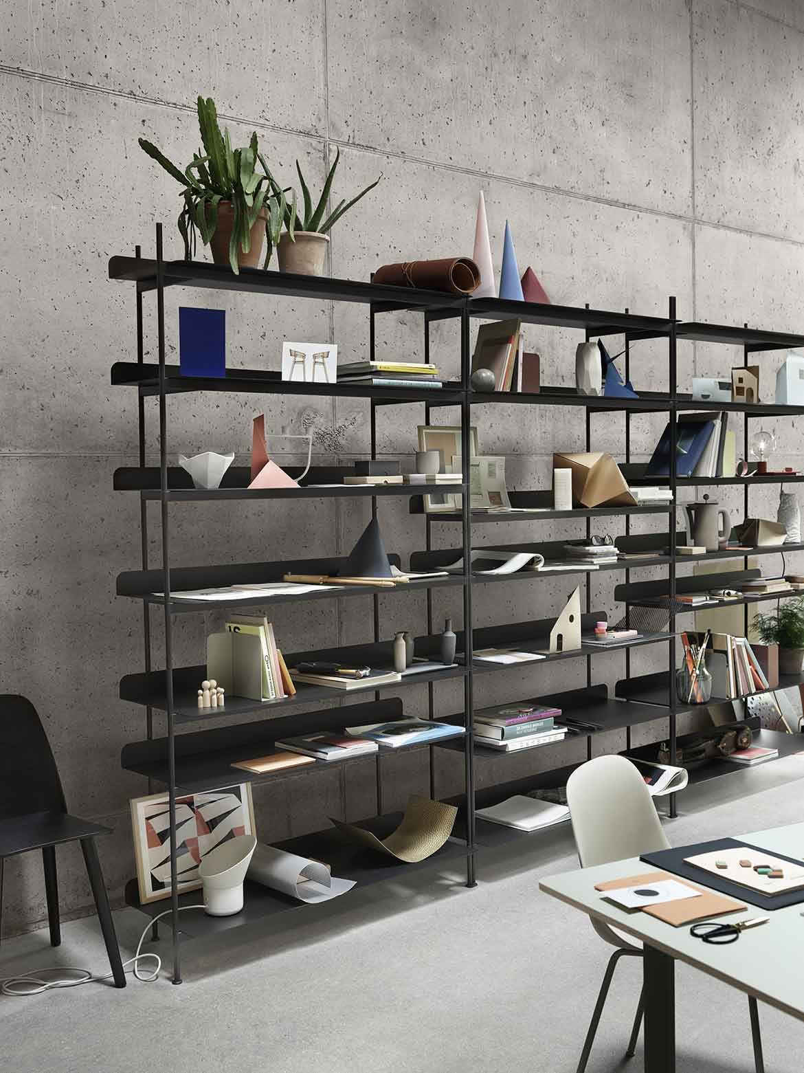 Muuto Anders Cleeman compile black side