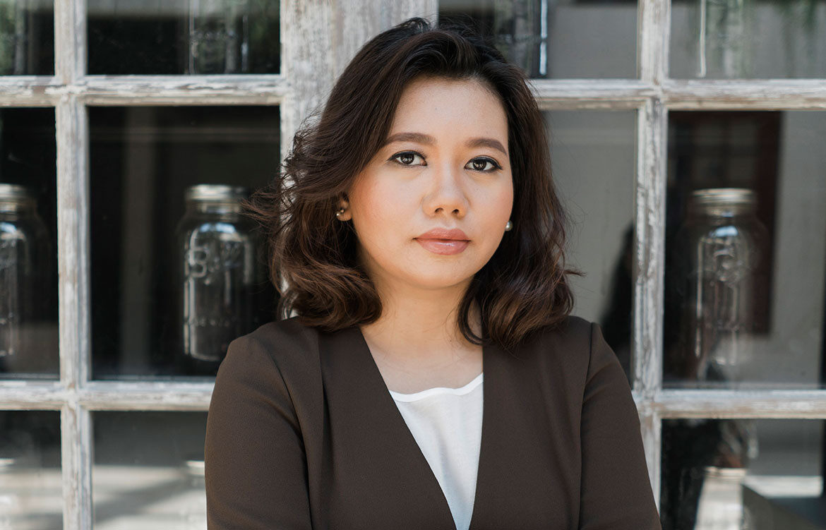 Meeting Myanmar Interior Designer Mya Myitzu Habitus Living