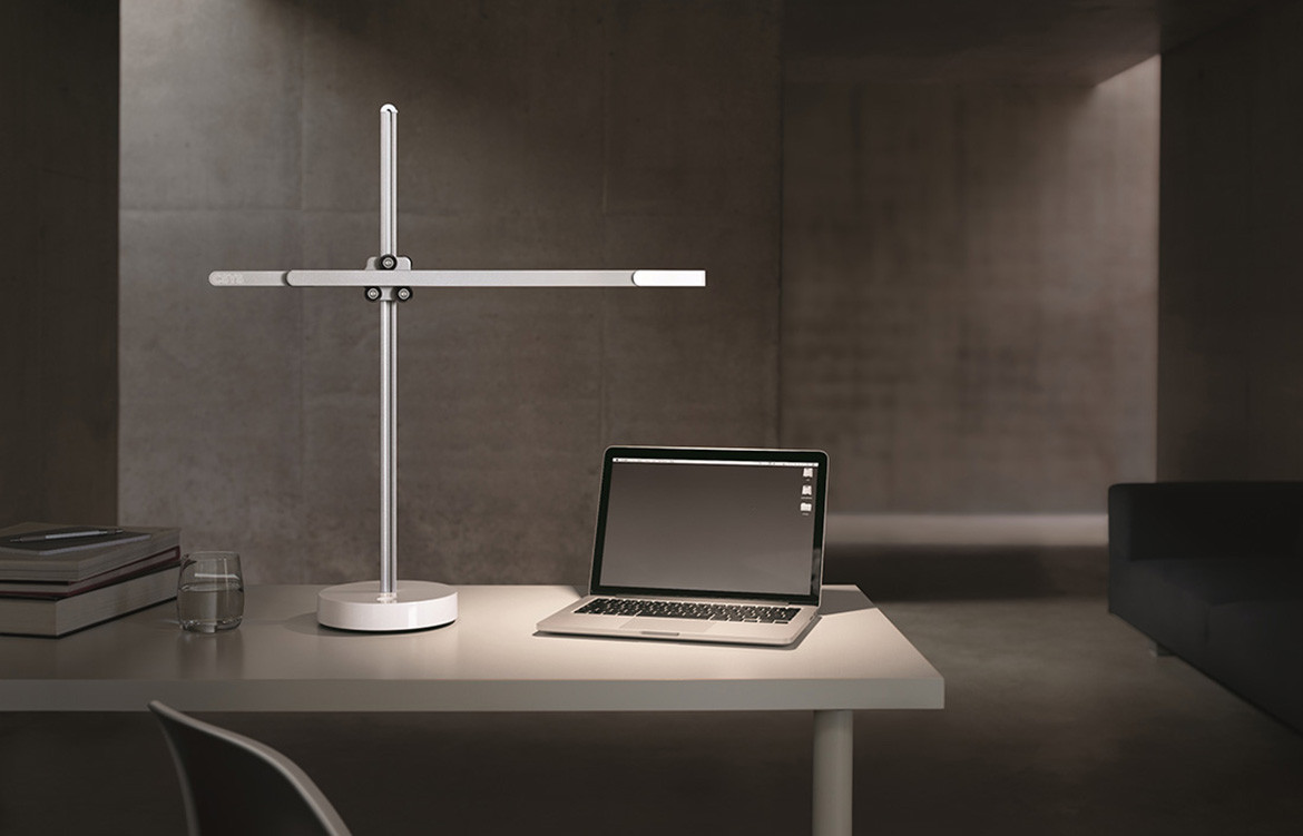 Delight Yourself With Dyson S New Task Light Habitus Living