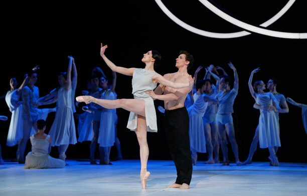 Nijinsky - The Australian Ballet | Habitus Living