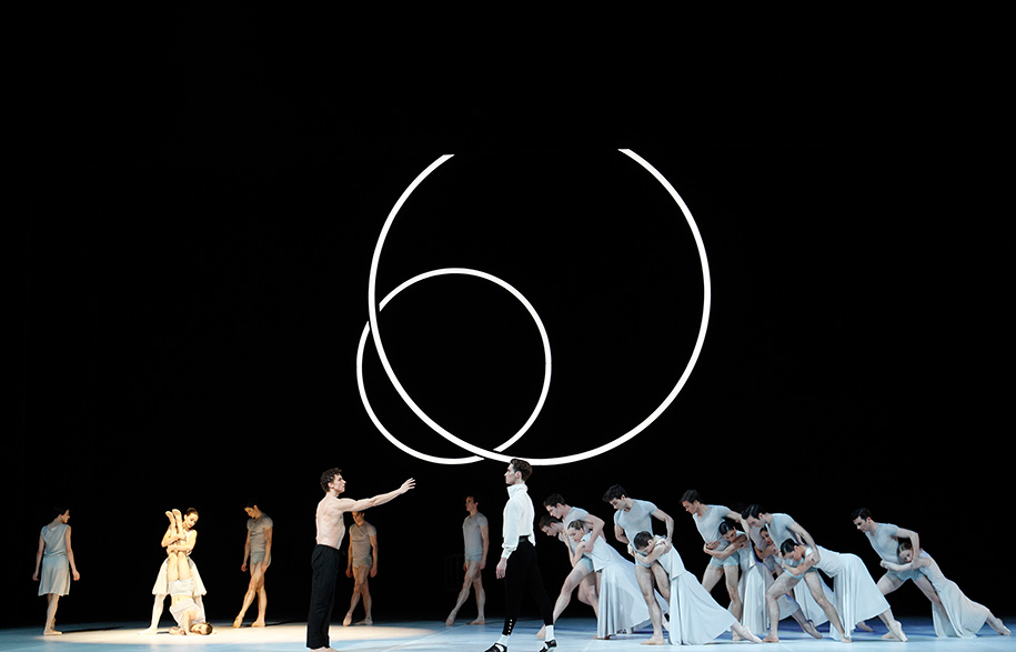 Nijinsky - The Australian Ballet | Habitus Living