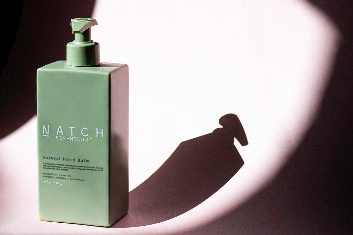 Beauty that treads lightly: Natch Essentials