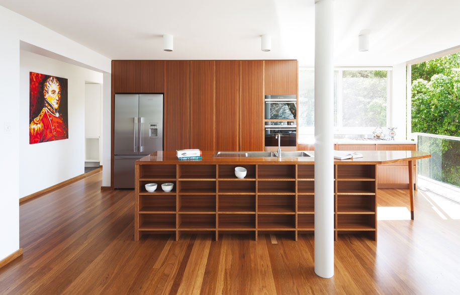 Designed to Match: Kitchens by Fisher&Paykel