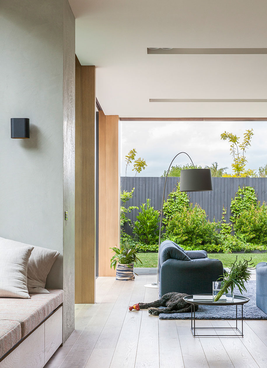 Neil Architecture Elizabeth St | Habitus Living