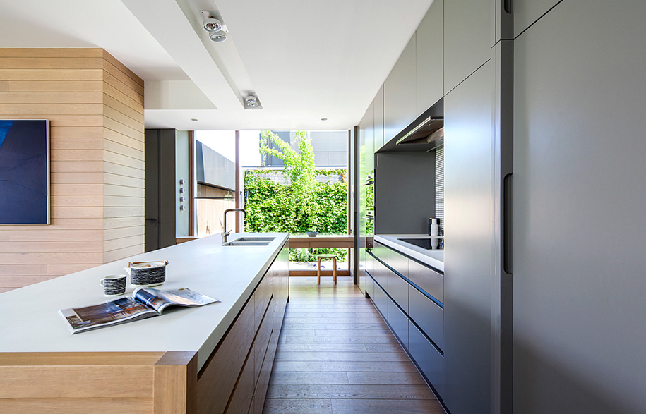 Neil Architecture Elizabeth St | Habitus Living