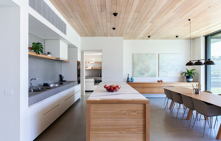 Neil Architecture Wheatland Rd Habitus | Living