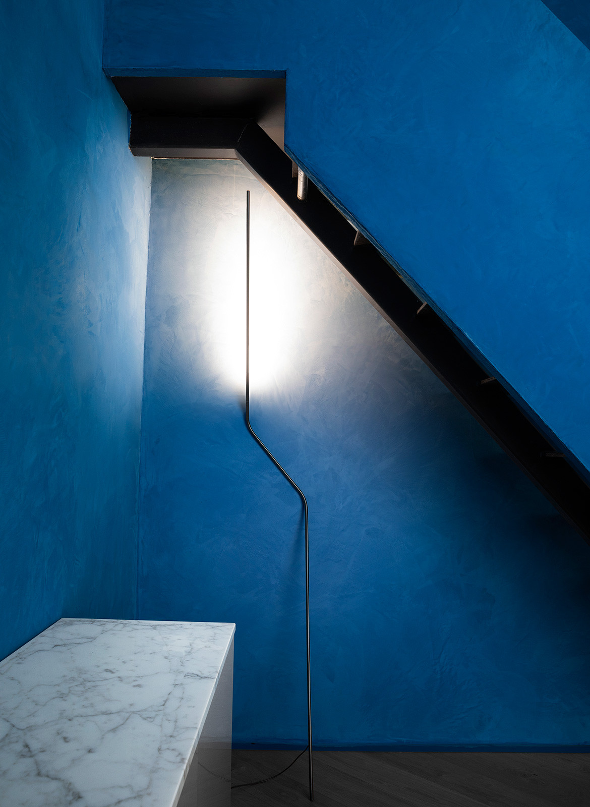 Habitus Loves... Winter Cult Neo Light Blue