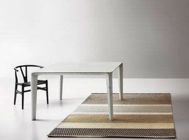 Four new tables from Neutra