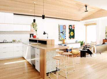 Exciting spaces to get you inspired in the kitchen