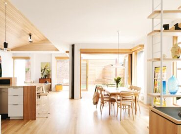 Charming Melbourne Renovation: A Photo Essay