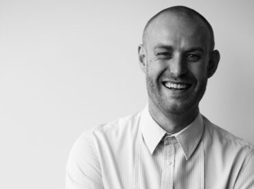 One On One With Nick Harding Of Ha Architecture