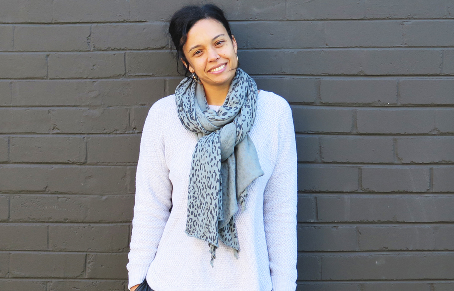 DESIGN HUNTER® Q&A: Nicky Morgan