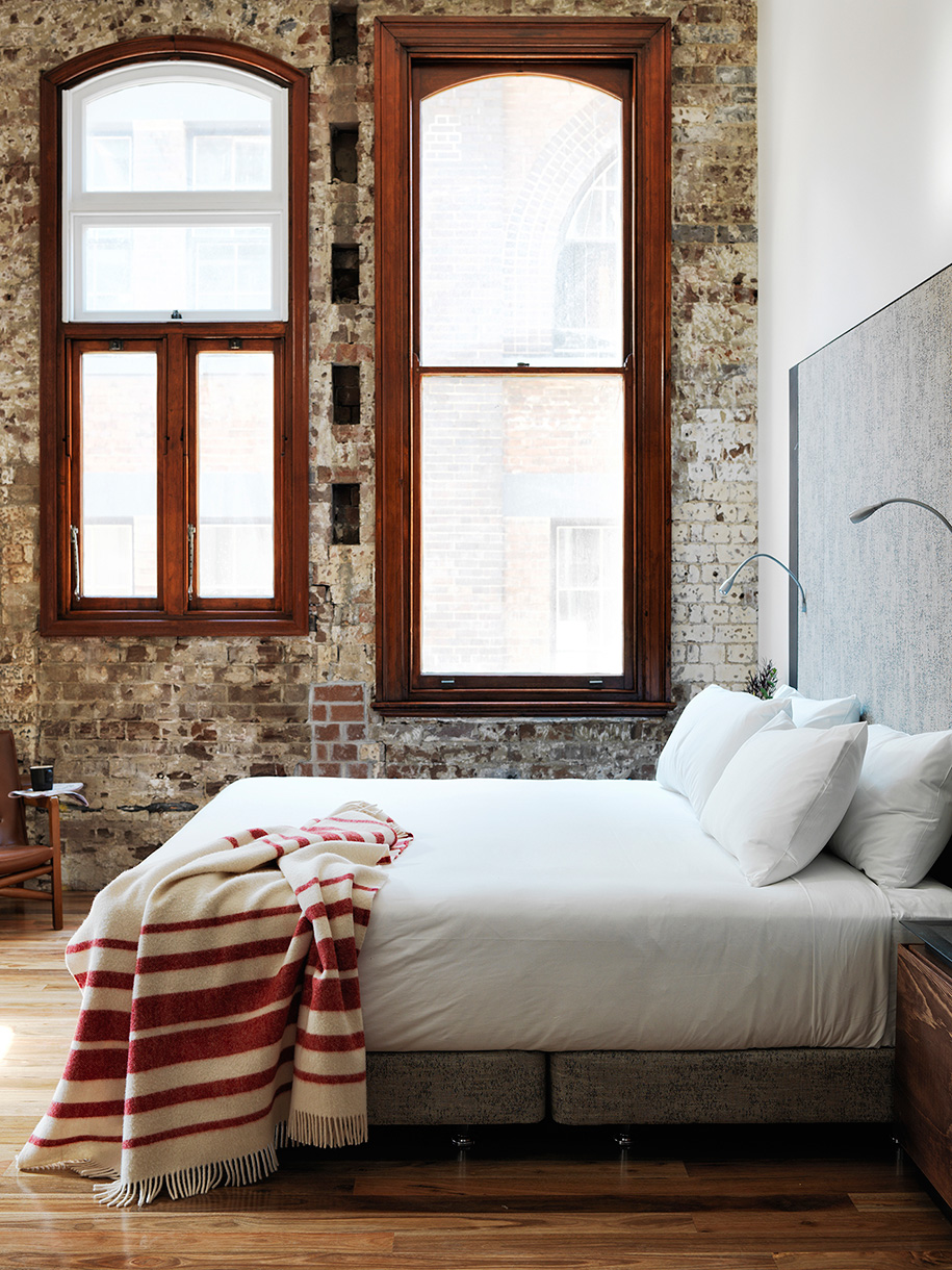 The Old Clare Hotel | Habitus Living