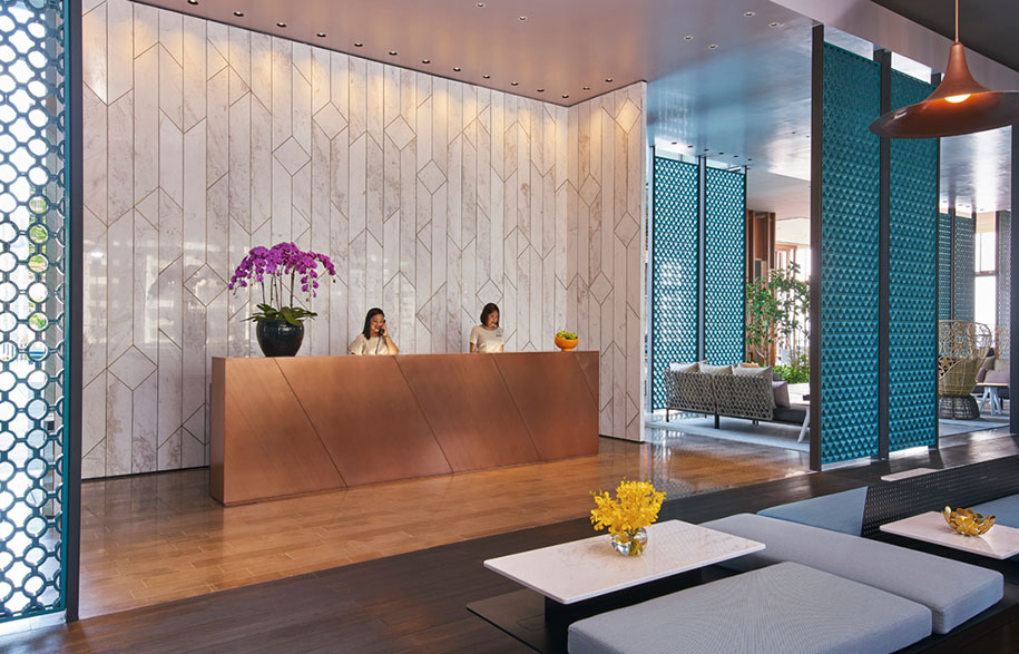 Oasia-Hotel-Downtown-Singapore-Club-Reception-Level-21