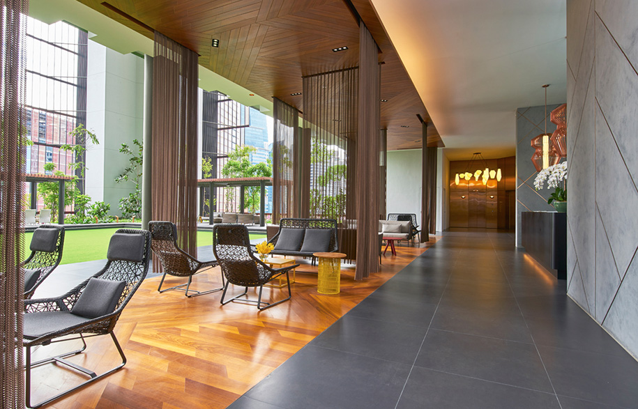 Oasia-Hotel-Downtown-Singapore-Reception-Level-12