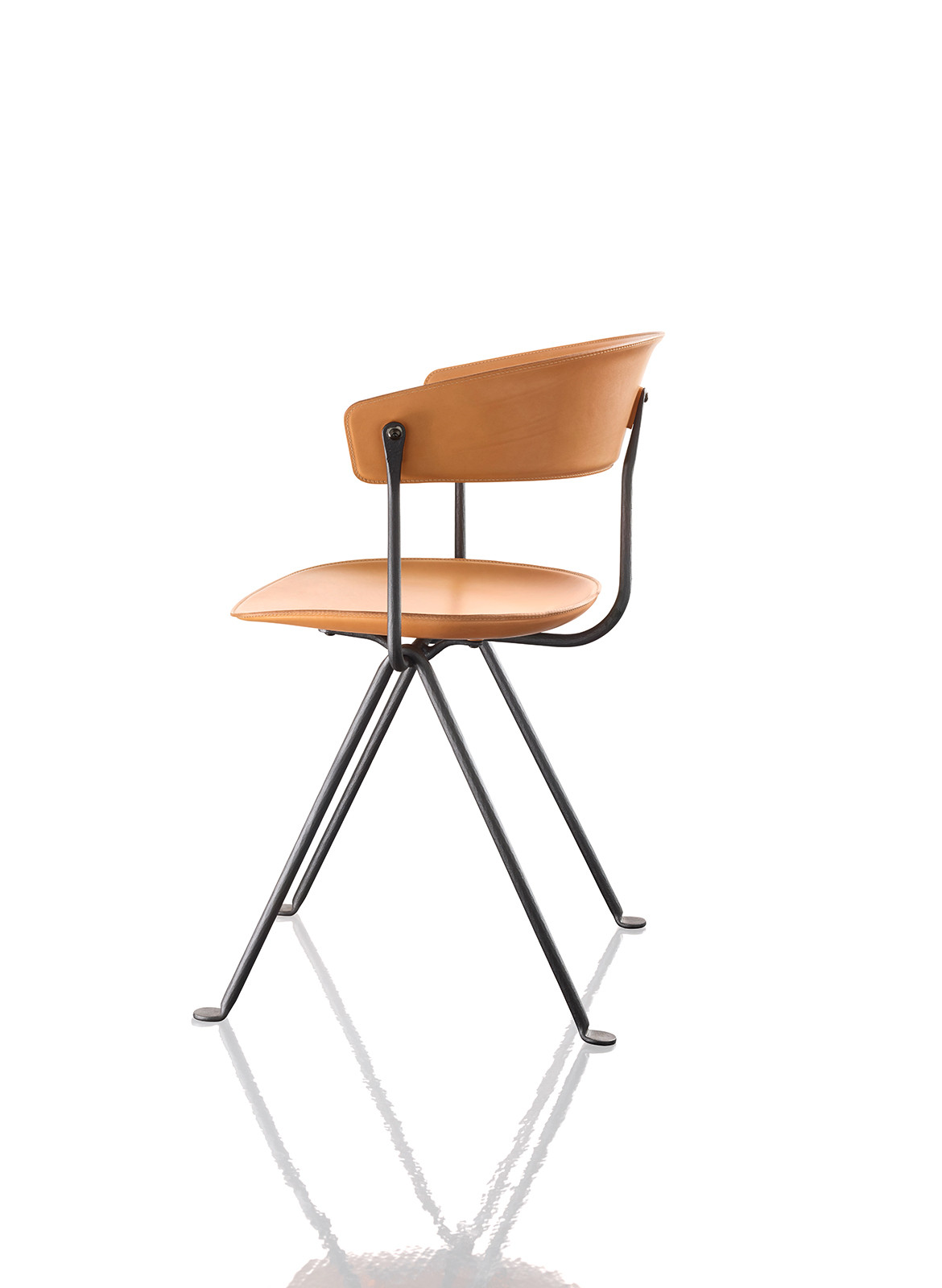 Officina Collection Magis Dedece chair