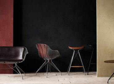 Overgaard & Dyrman: A Young Danish Brand Builds Upon Heritage