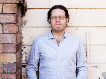 Design Hunter® Q+A: Paul Hotston