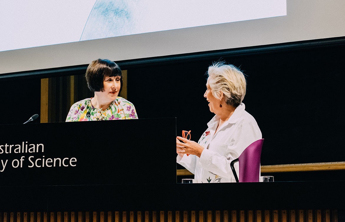 Photography by Trang Arya Design Canberra Speaker