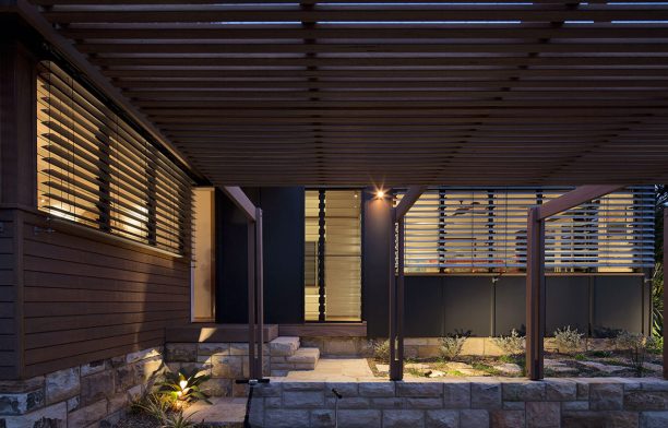 Photosynthesis House Matt Elkan Architect cc Simon Whitbread entry