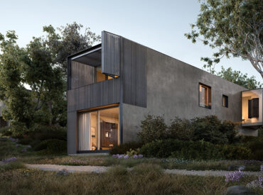 Design Destination: Piermont