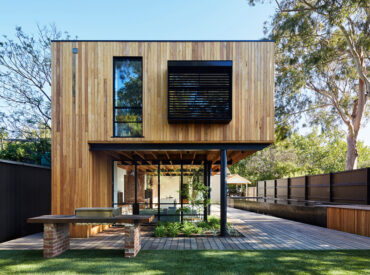 The Plan to Build House by tenfiftyfive