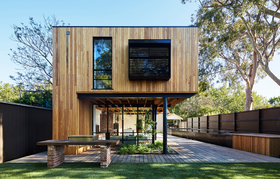 The Plan to Build House by tenfiftyfive