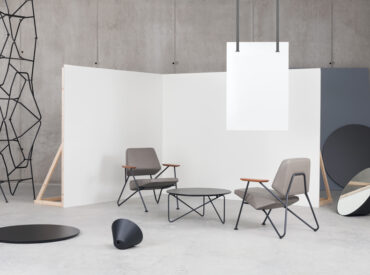 Stylecraft introduces new Croatian brand Prostoria