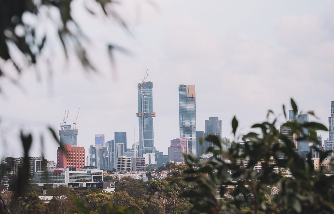 Population Density: Australia’s Most & Least Populated Cities