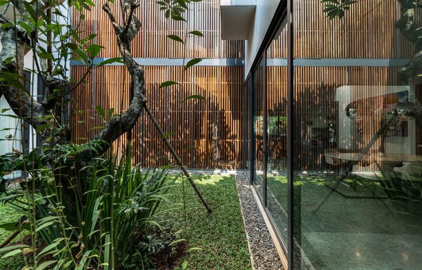 Rafael Miranti Architects (RMA) Jakarta | Habitus Living