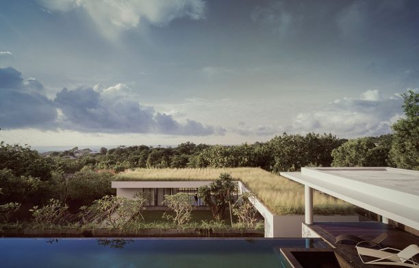 Rafael Miranti Architects (RMA) Jakarta | Habitus Living