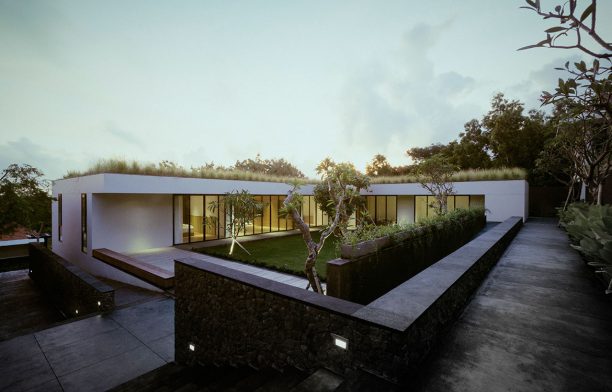 Rafael Miranti Architects (RMA) Jakarta | Habitus Living