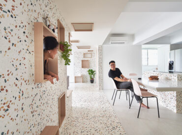 Architect Quck Zhong Yi On What Makes A Residence Great