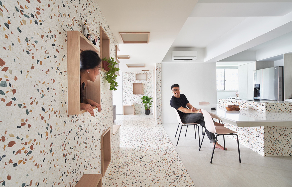 Architect Quck Zhong Yi On What Makes A Residence Great