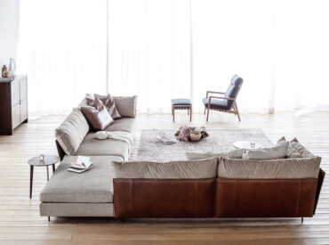 Japanese Style Finds A Home with three new StylecraftHOME Items