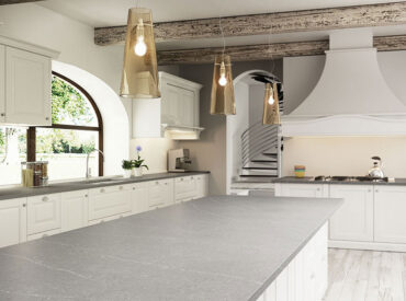 Beauty Eternal With The New Silestone Collection