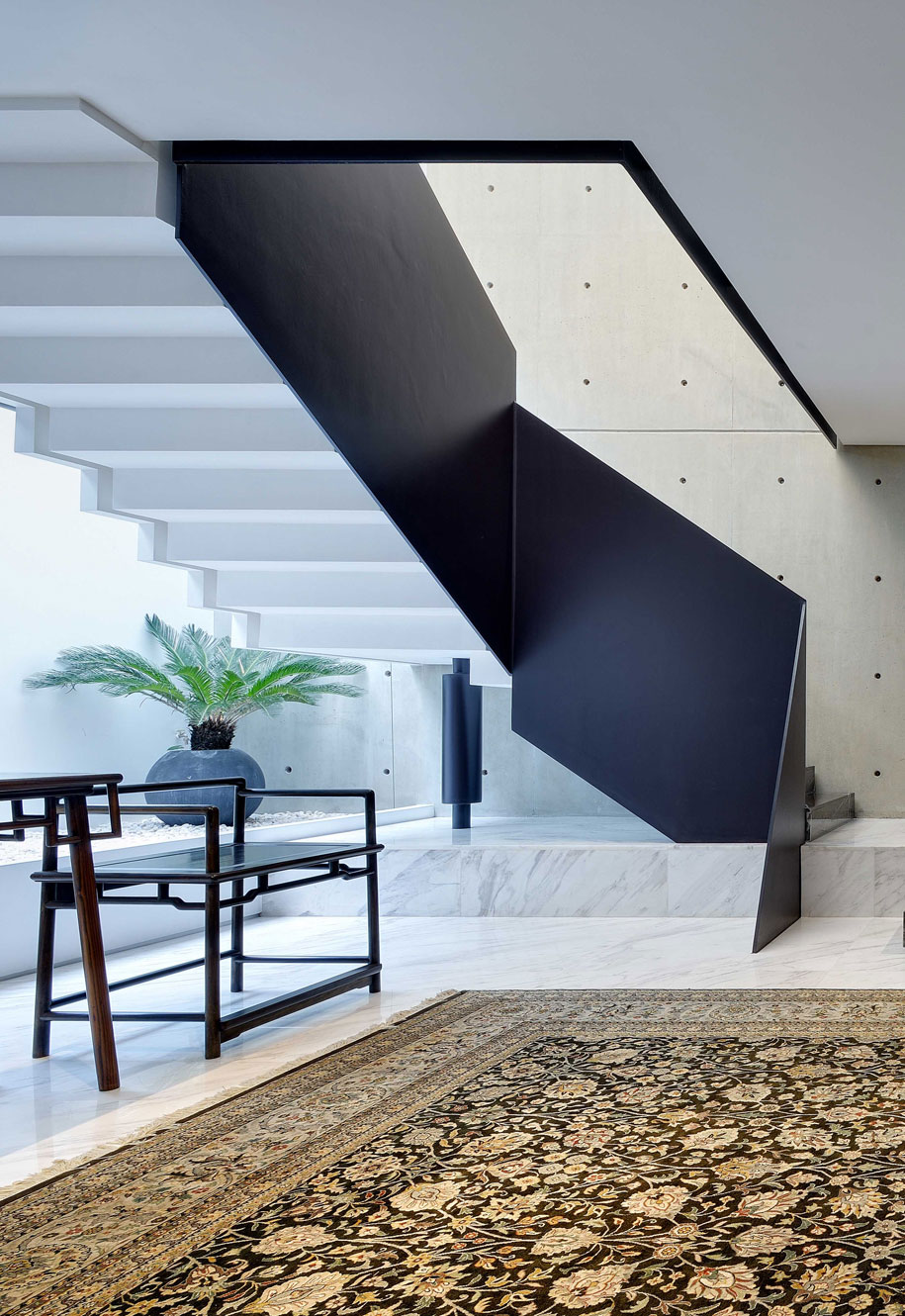 Atrium House | Habitus Living