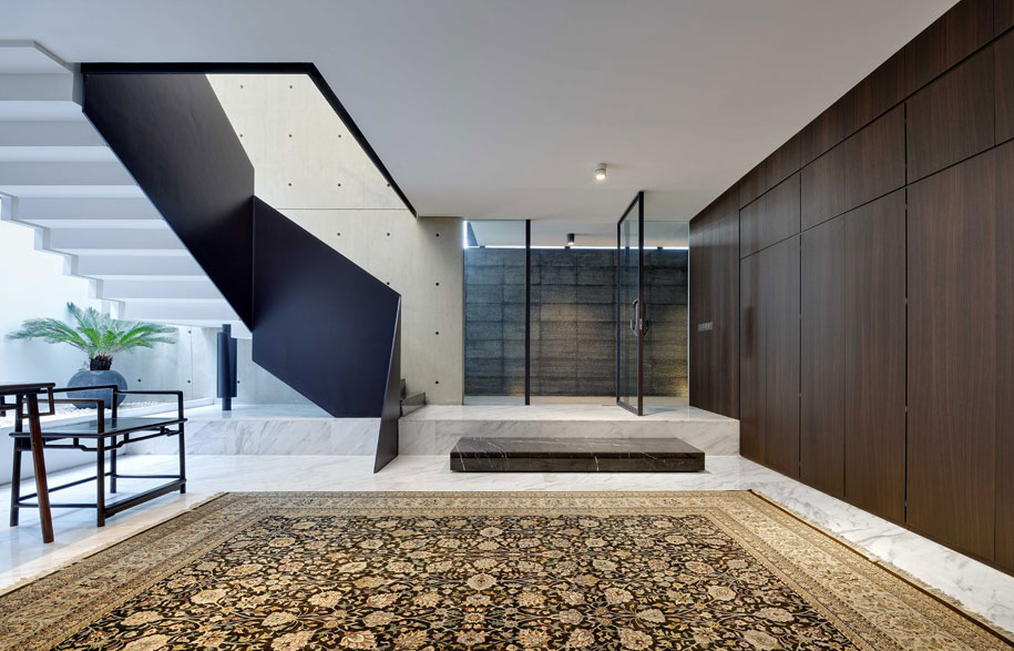 Atrium House | Habitus Living