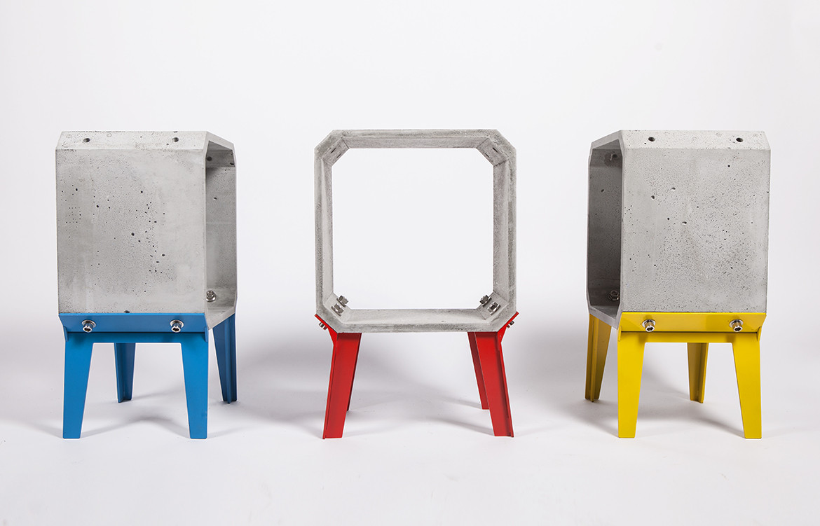 Habitus Loves Bauhaus Inspired Pieces