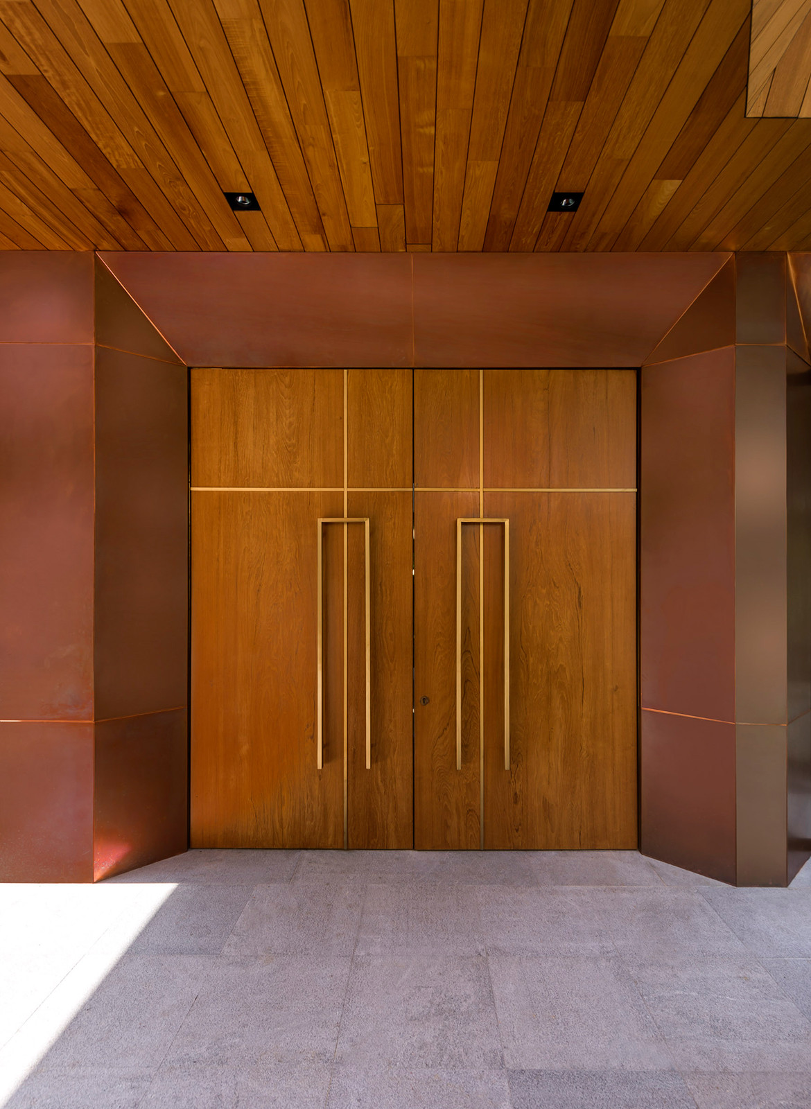 Hidden House Produce TA.LE Architects | Habitus LIving