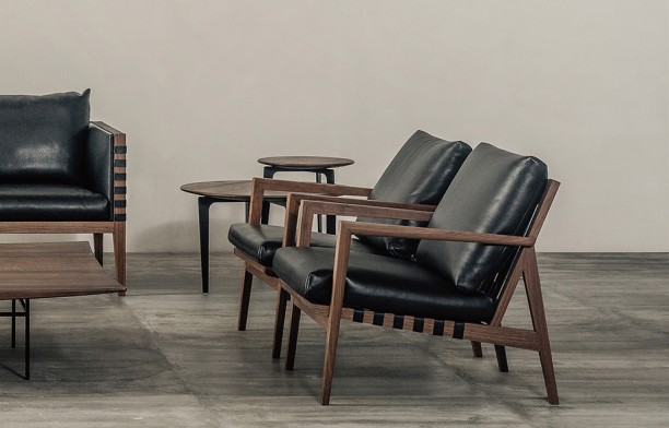 Ritzwell’s Homage to Furniture Design | Habitus Living