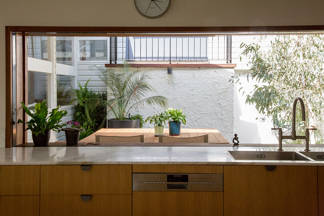 Riverview House Scale Architecture CC Bo-Ke Photography Kitchen Designs