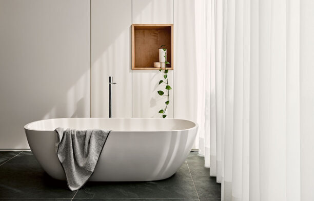 Expecting the unexpected on your bathroom renovation | Habitus Living