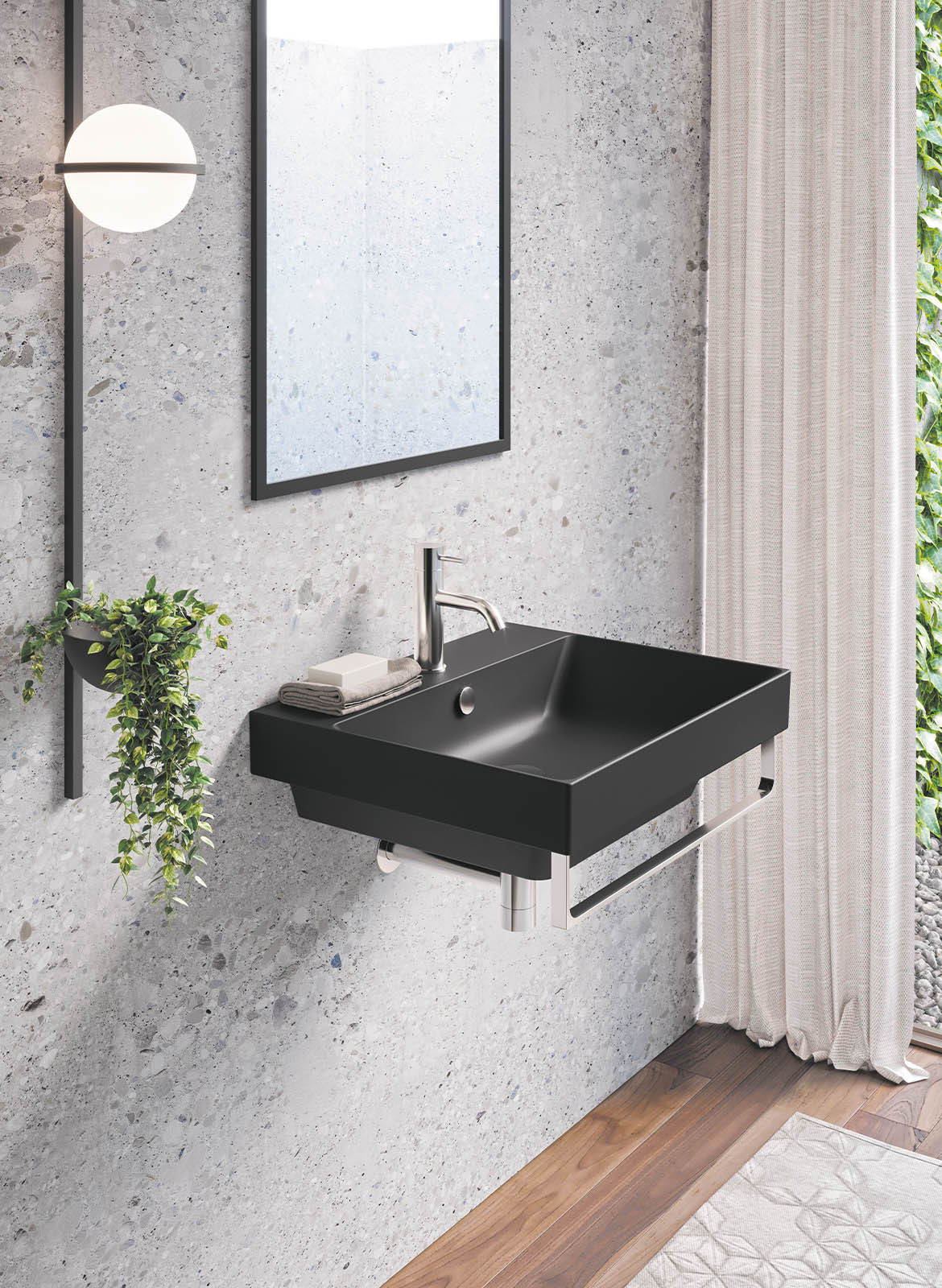 Catalano Zero Up Basins - Rogerseller