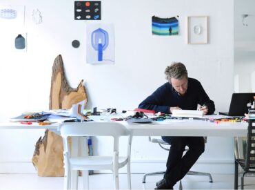 In Conversation With… Ronan Bouroullec