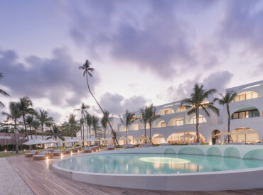 Onion Reinvents Resort Architecture With Sala Samui