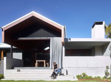 Is Queensland’s Vernacular Architecture Evolving?
