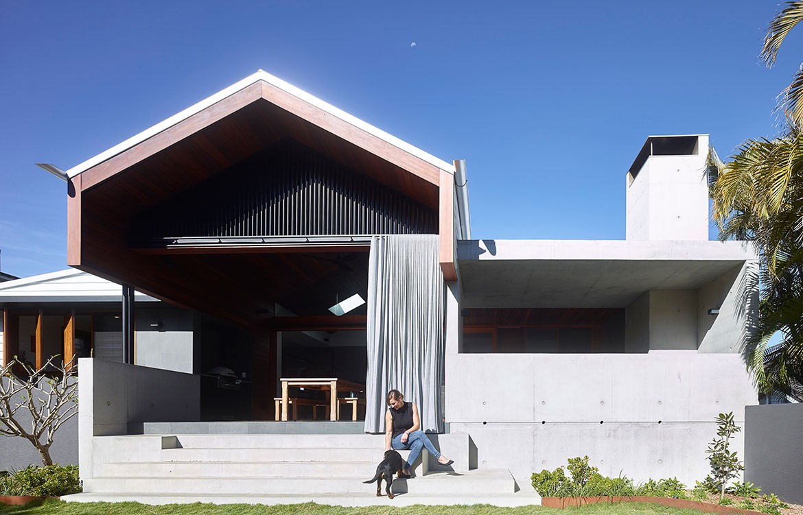 Is Queensland’s Vernacular Architecture Evolving?