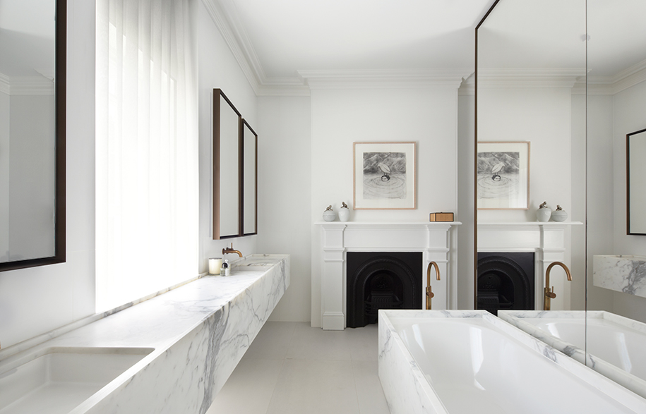 Woollahra’s Orama House